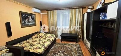 1-комн. квартира, 39 м&sup2;