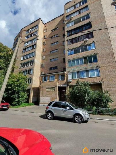 2-комн. квартира, 47 м&sup2;