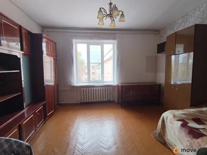 комната, 18.4 м&sup2;