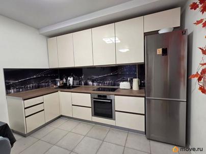 2-комн. квартира, 54 м&sup2;