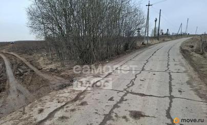 коммерческий участок, 40 соток