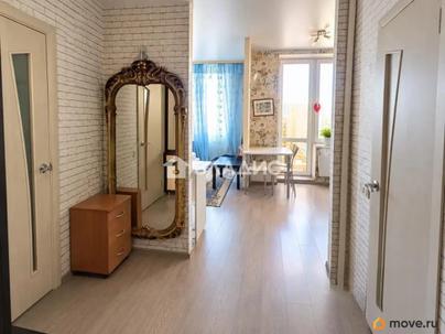 1-комн. квартира, 36 м&sup2;