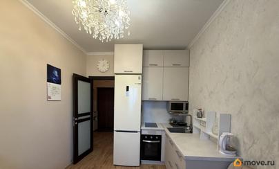 1-комн. квартира, 37 м&sup2;
