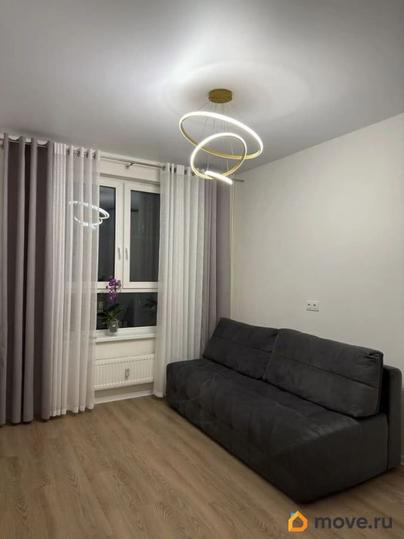 2-комн. апартаменты, 66.9 м&sup2;