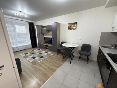 1-комн. квартира, 40 м&sup2;