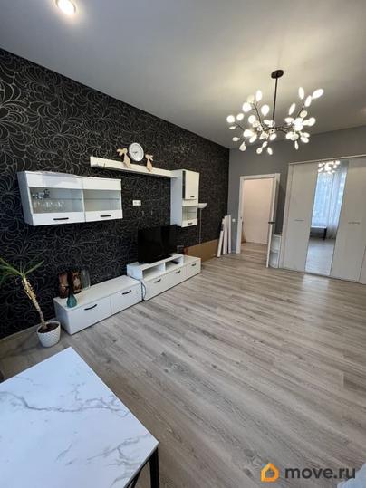 2-комн. квартира, 63 м&sup2;