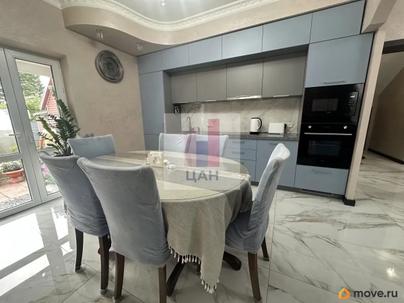 дом, 162.1 м&sup2;, 4.42 сотки