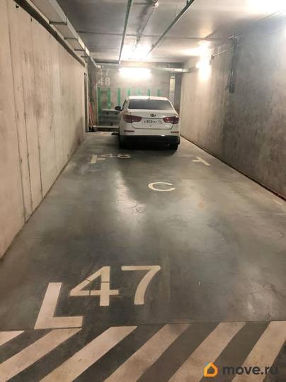 гараж, 28 м&sup2;