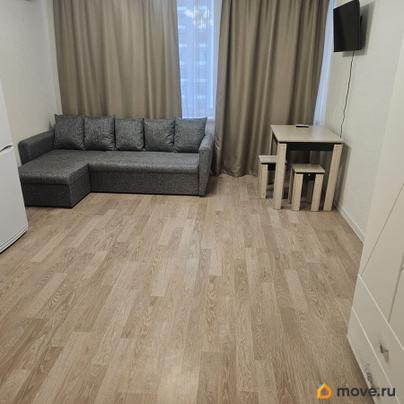 студия, 28 м&sup2;