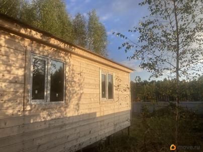 дом, 36 м&sup2;, 14 соток