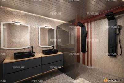 коттедж, 750 м&sup2;, 35 соток