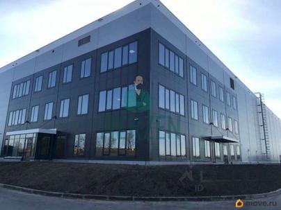 склад, 7800 м&sup2;