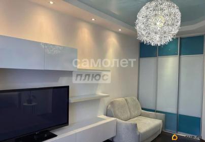 1-комн. квартира, 36.3 м&sup2;
