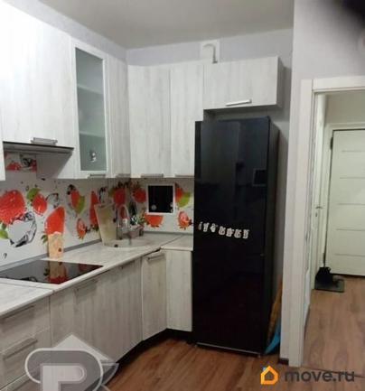 2-комн. квартира, 54 м&sup2;