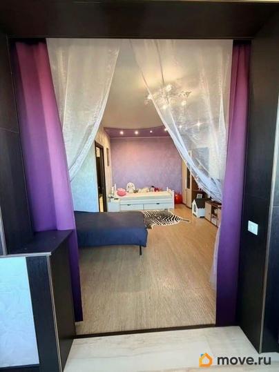 2-комн. квартира, 51 м&sup2;