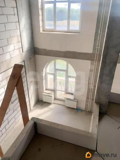 3-комн. квартира, 49.3 м&sup2;