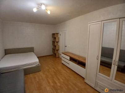 1-комн. квартира, 35.8 м&sup2;