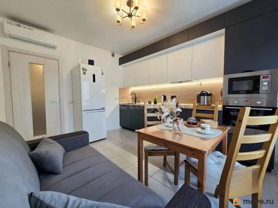 2-комн. квартира, 59.3 м&sup2;