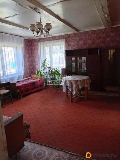 дом, 77.1 м&sup2;, 13.6 сотки