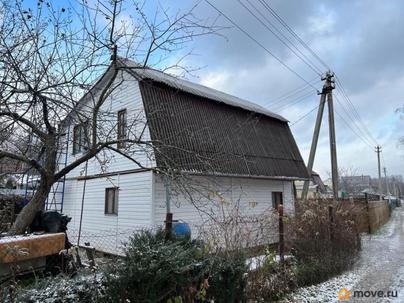 дом, 88.1 м&sup2;, 5 соток