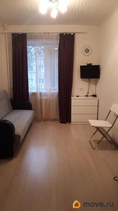 комната, 12 м&sup2;