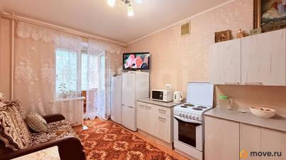1-комн. квартира, 49 м&sup2;