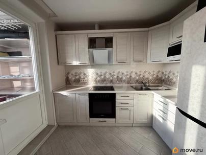 1-комн. квартира, 38.6 м&sup2;
