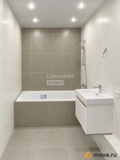 1-комн. квартира, 35 м&sup2;