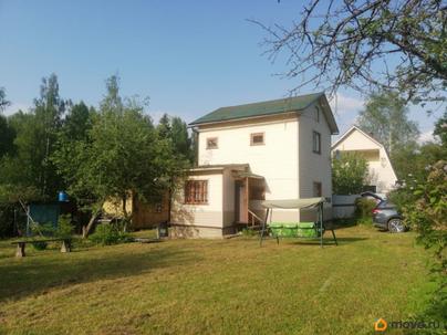 дом, 60 м&sup2;, 8.6 сотки