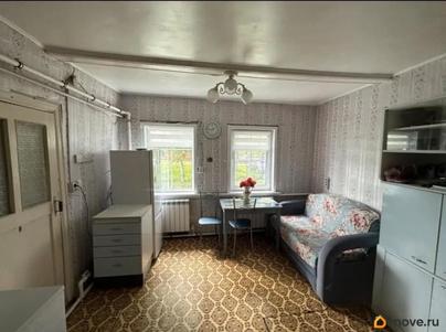 2-комн. квартира, 34 м&sup2;