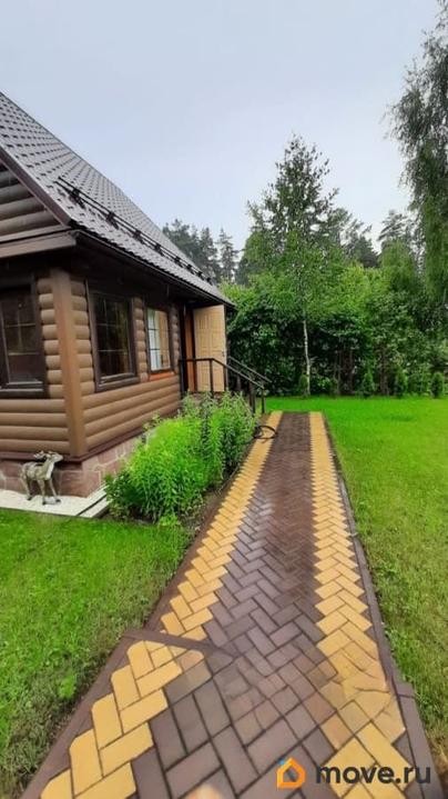 дом, 48 м&sup2;, 8 соток