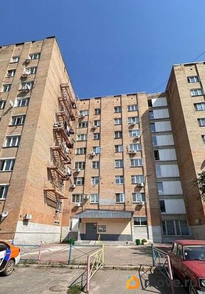 комната, 12 м&sup2;