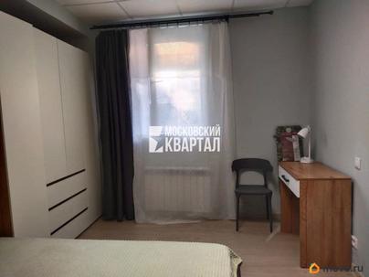 2-комн. апартаменты, 40 м&sup2;