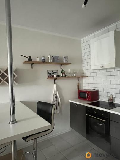 2-комн. квартира, 46 м&sup2;
