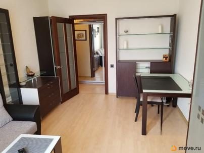 3-комн. квартира, 60 м&sup2;