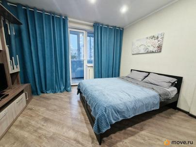 студия, 28.9 м&sup2;