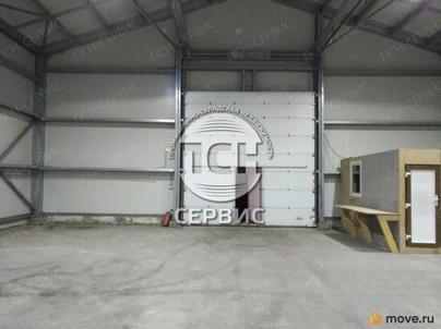склад, 467 м&sup2;
