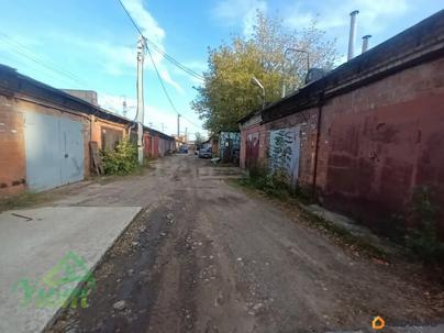 гараж, 39.2 м&sup2;