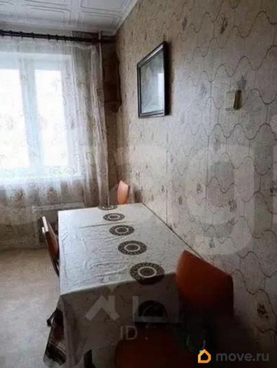 3-комн. квартира, 63 м&sup2;