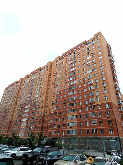 3-комн. квартира, 88.6 м&sup2;