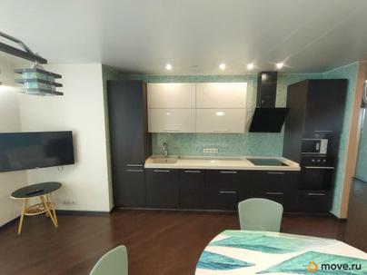 2-комн. квартира, 69.3 м&sup2;