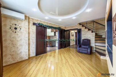 4-комн. квартира, 127 м&sup2;