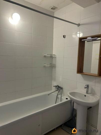 1-комн. квартира, 30.8 м&sup2;