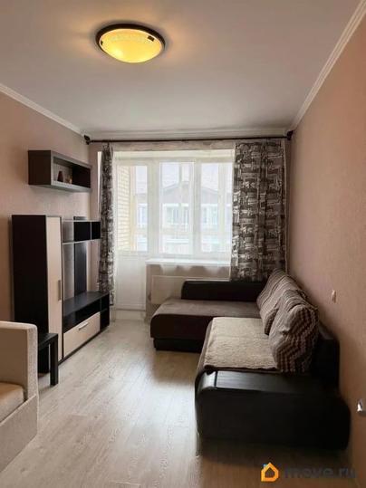 1-комн. квартира, 34.9 м&sup2;