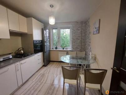 2-комн. квартира, 52 м&sup2;
