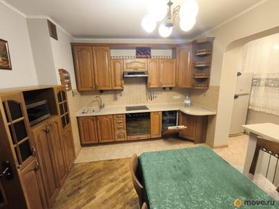 3-комн. квартира, 80 м&sup2;