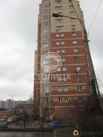 2-комн. квартира, 100 м&sup2;