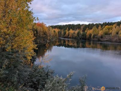 земельный участок, 10 соток