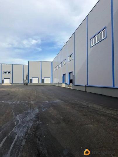 свободного назначения, 4566 м&sup2;