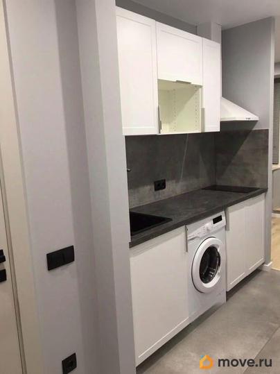 студия, 24 м&sup2;